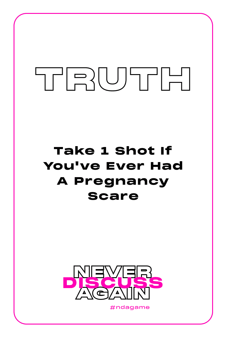 truth card