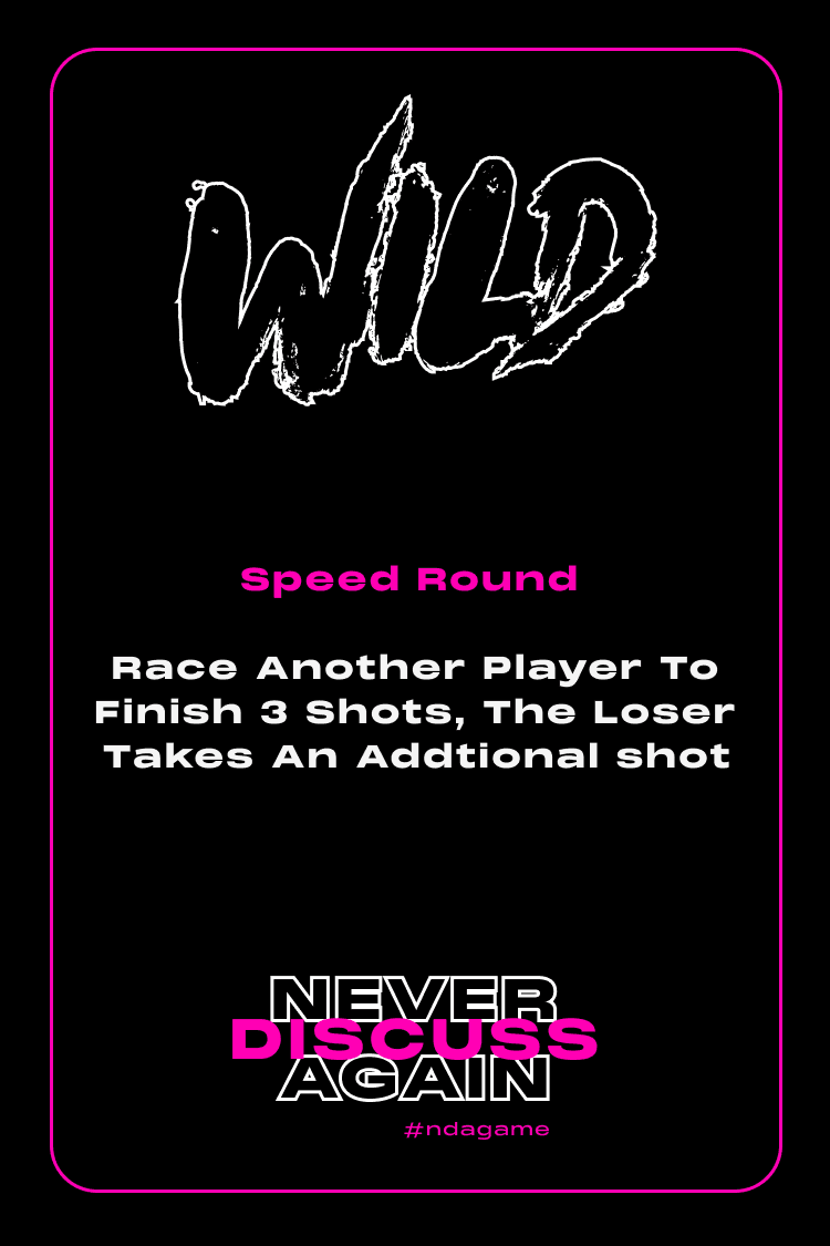 wild card
