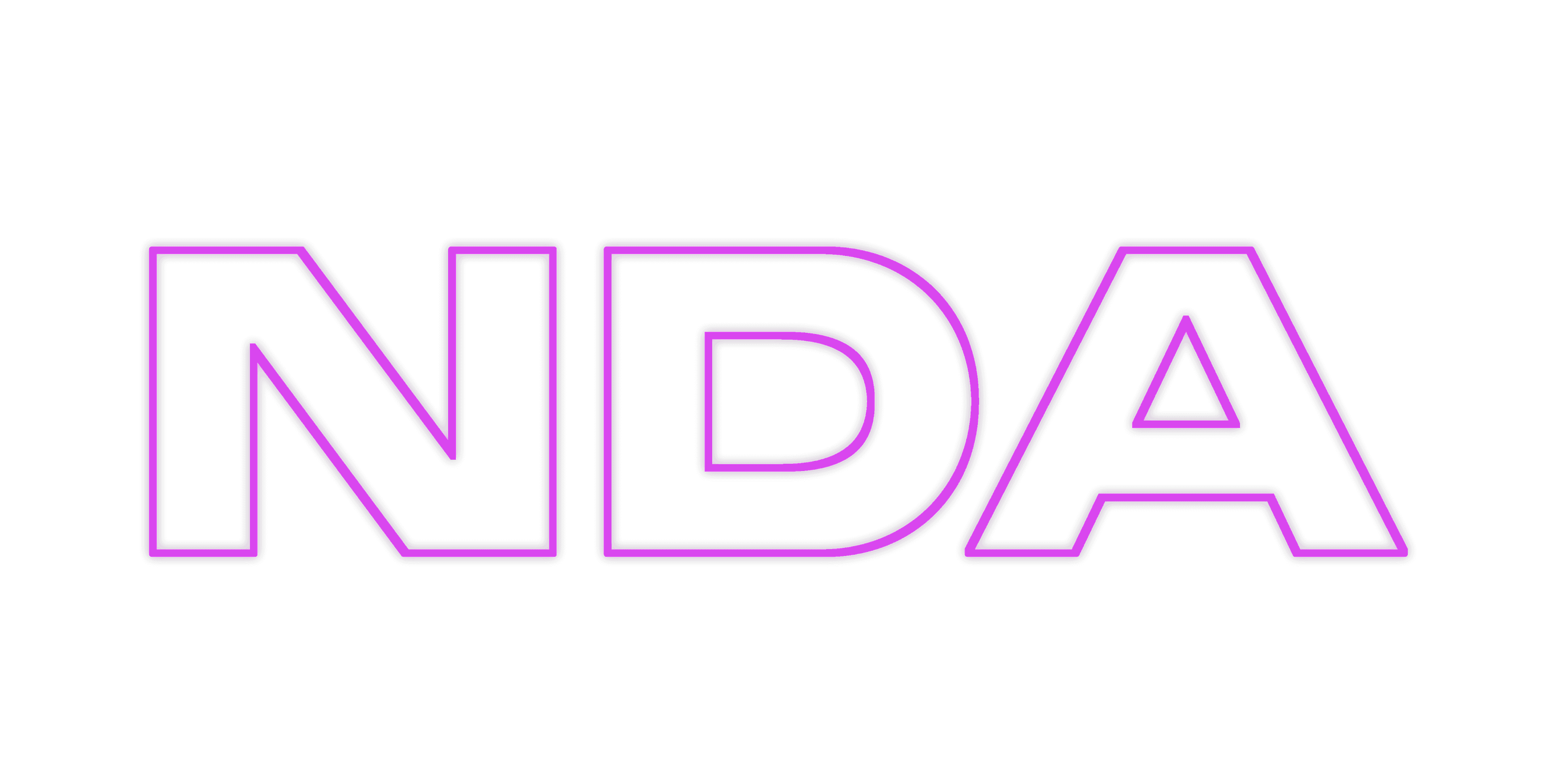 NDA — Never Discuss Again